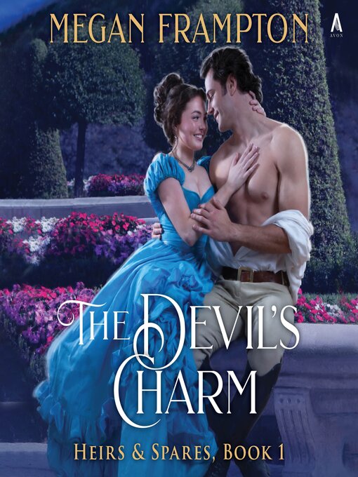 Title details for The Devil's Charm by Megan Frampton - Available